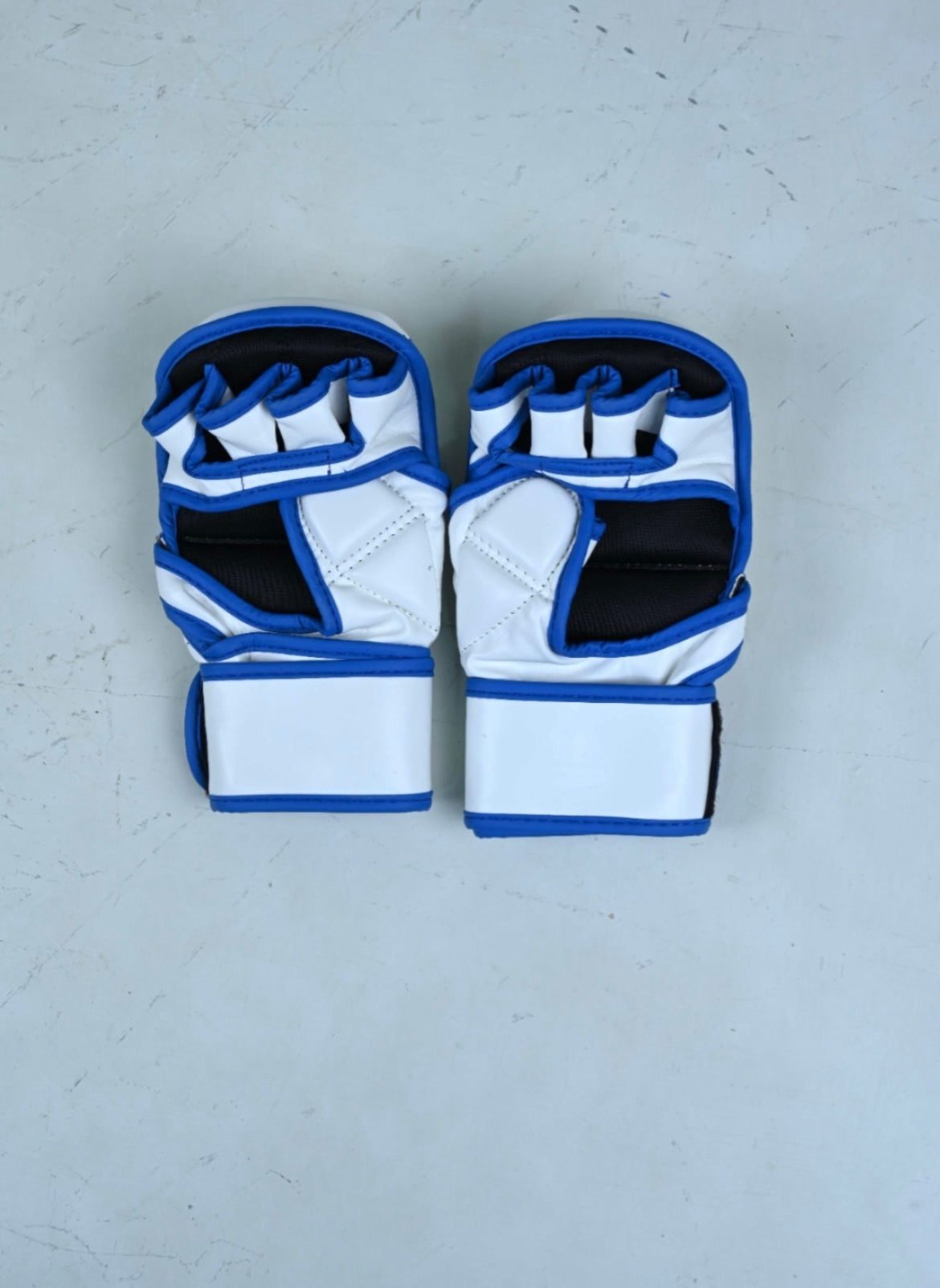 LI MMA Sparring Gloves