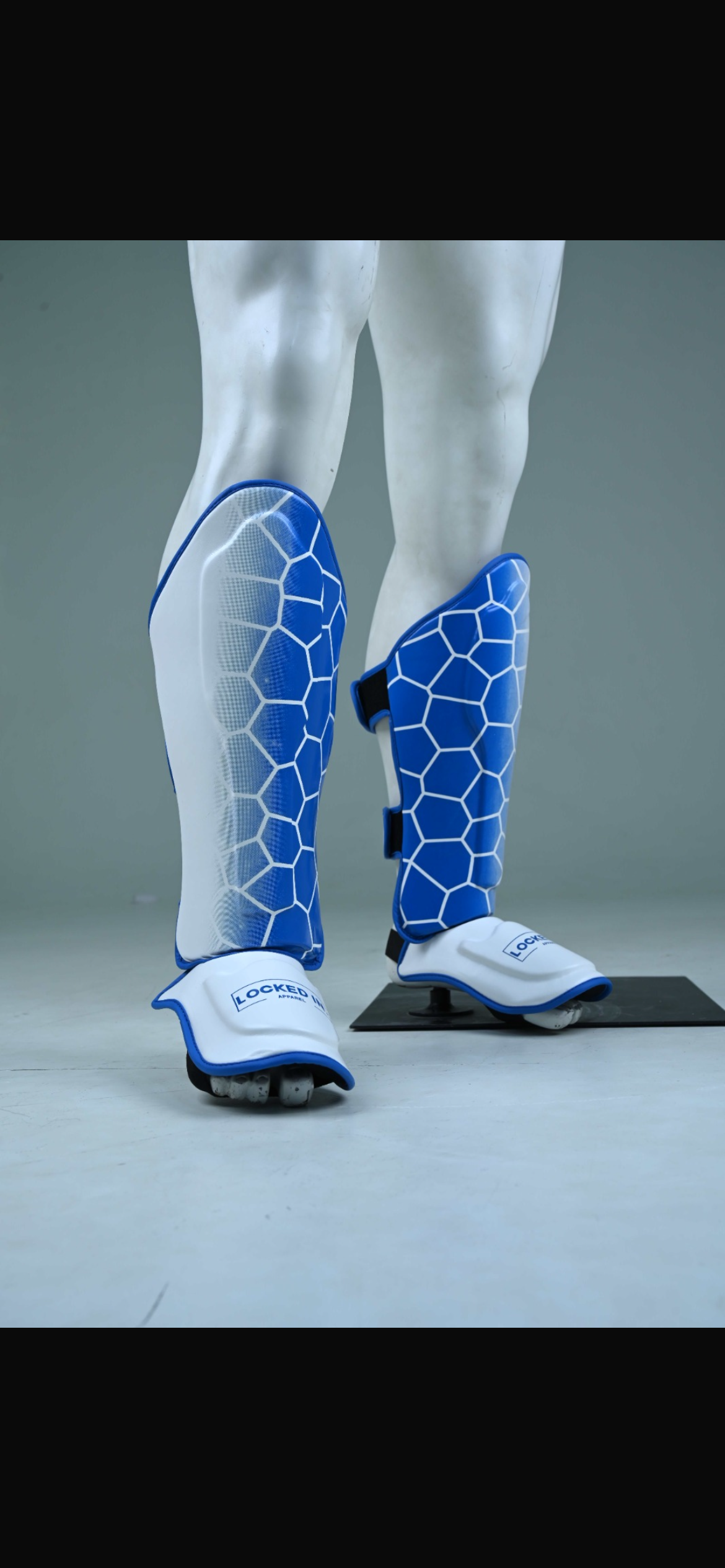 LI Shin Guards