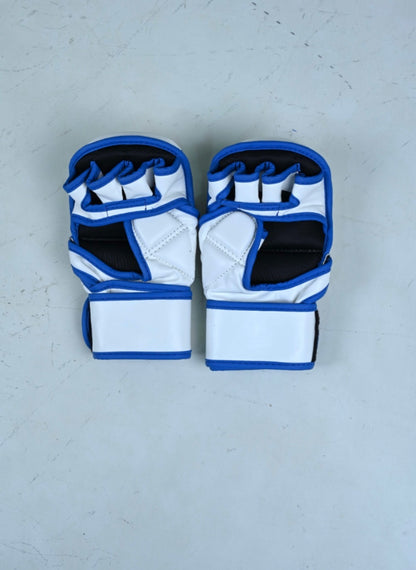 LI MMA Sparring Gloves