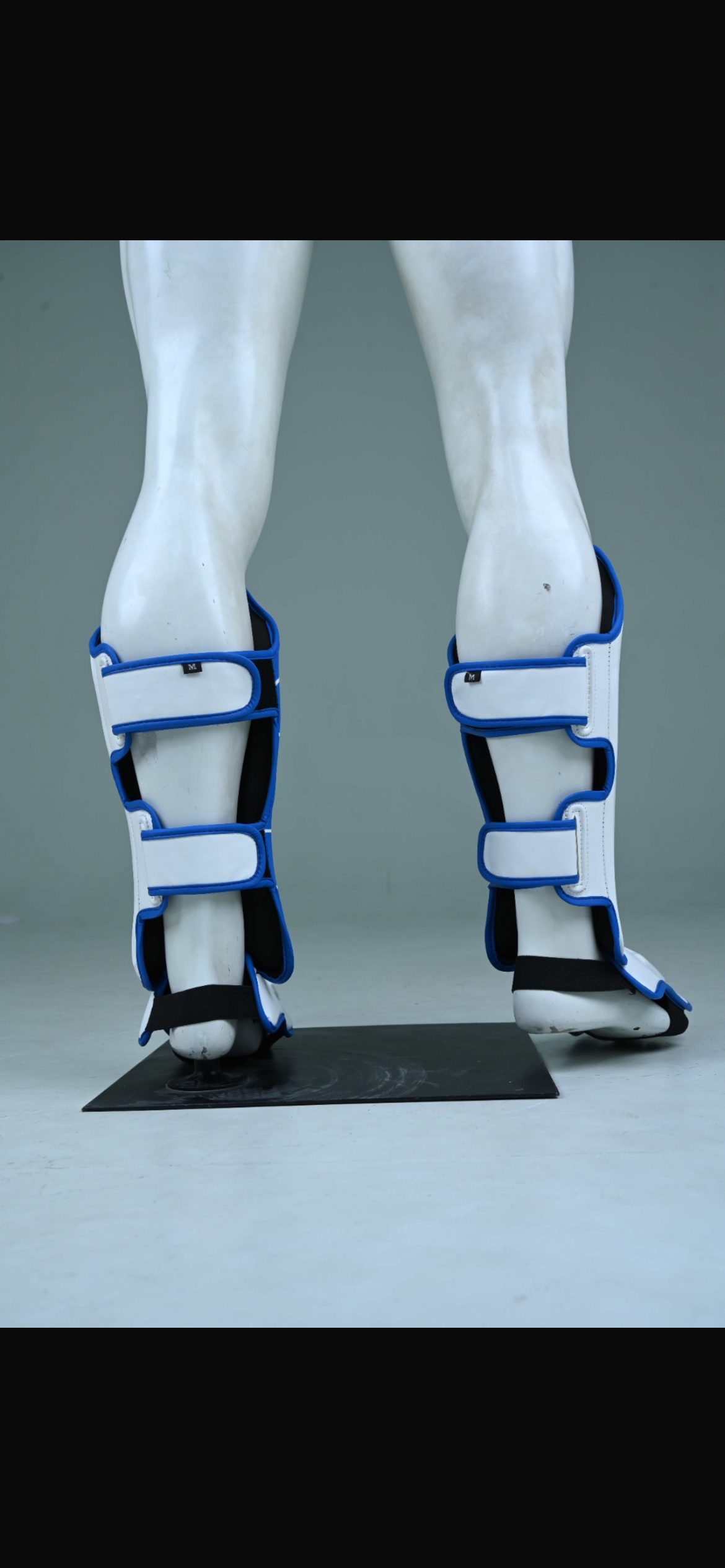 LI Shin Guards