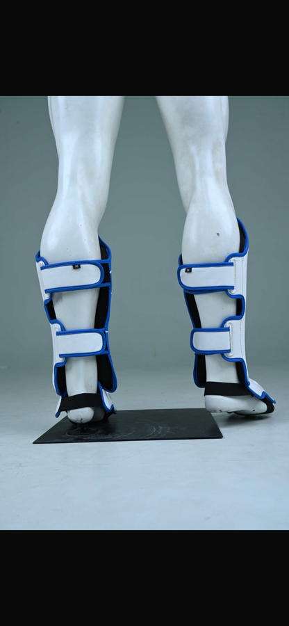 LI Shin Guards