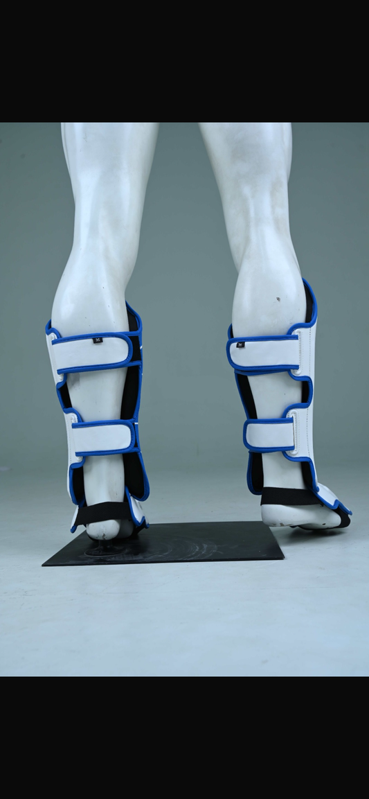 LI Shin Guards