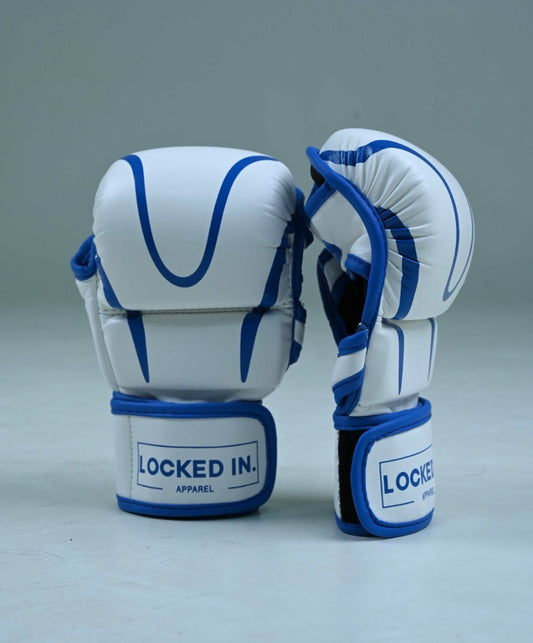 LI MMA Sparring Gloves