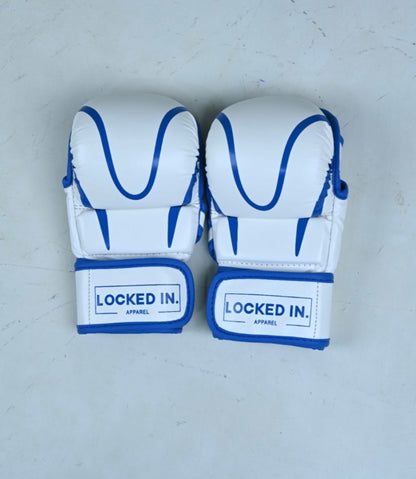 LI MMA Sparring Gloves