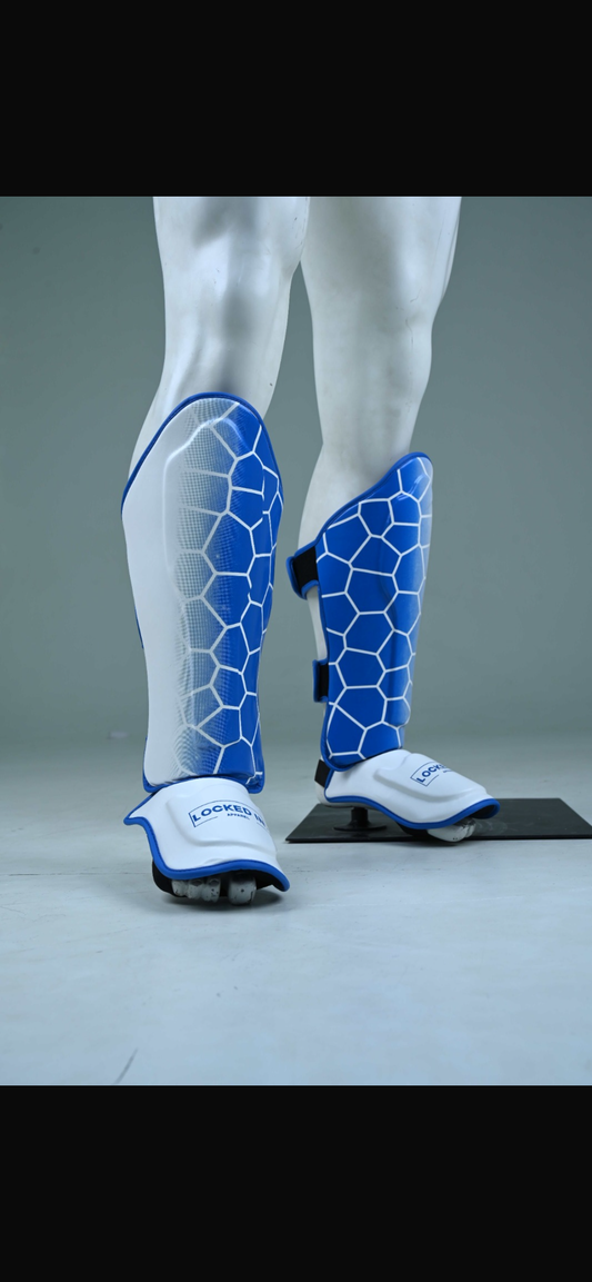 LI Shin Guards